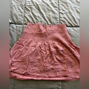 Abercrombie Skirt